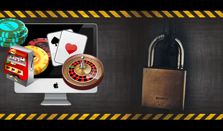 Is it safe to play casino online